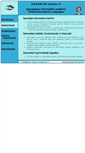 Mobile Screenshot of informatikai-szakerto.net